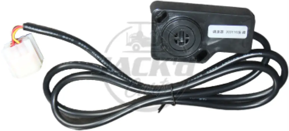 ELECTRON ACCELERATOR (ZHNE) OEM Parts