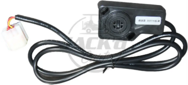 ELECTRON ACCELERATOR (ZHNE) OEM Parts