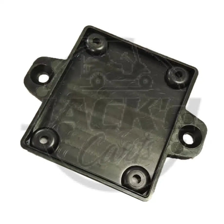 EM BRAKE CONTROLLER COVER LOWER OEM Parts