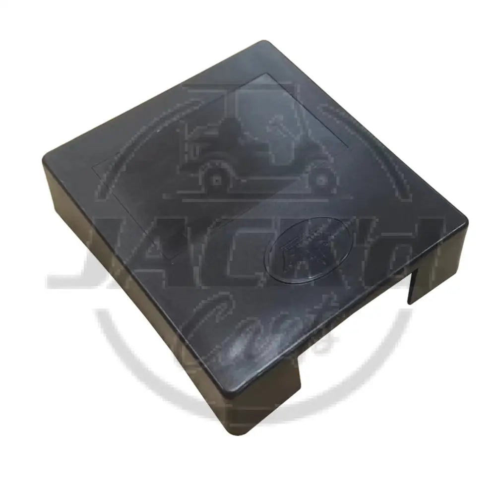 EM BRAKE CONTROLLER COVER UPPER OEM Parts