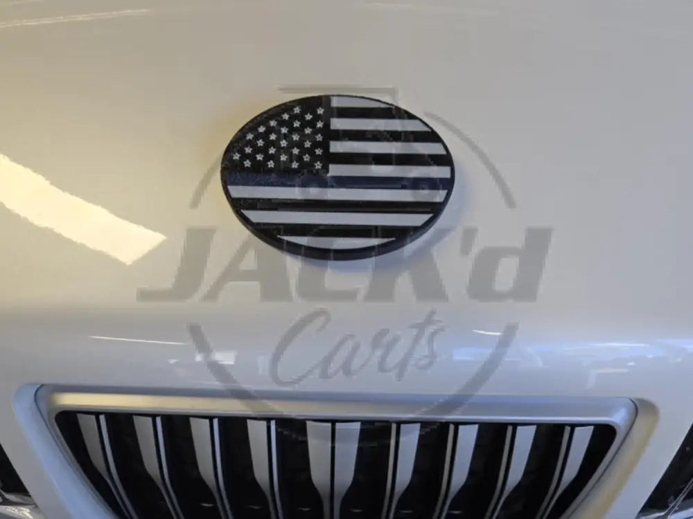 Emblem Cover Accessories