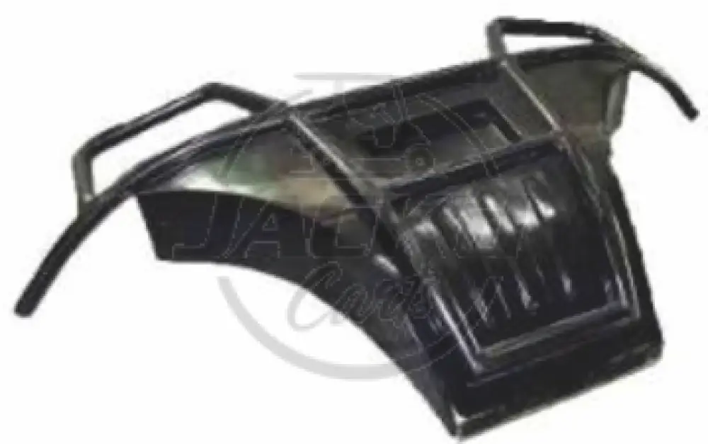 ENHANCED FRONT BUMPER ASSEMBLY FOR TURFMAN 800 OEM Parts