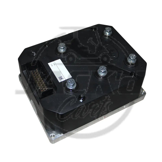 EV48-400-08 EVOLUTION400A AC CONTROLLER PAIRED WITH 48V 6.3Kw AC Motor(WITH EM BRAKE) OEM Parts