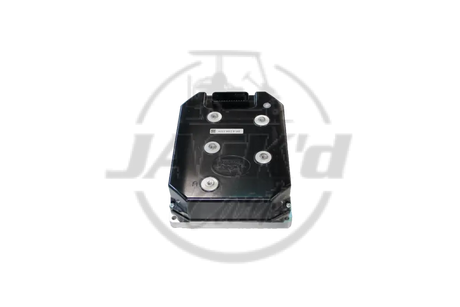 EV48-400-C EVOLUTION AC CONTROLLER PAIRED WITH 4kw AC MOTOR (WITHOUT EM BRAKE) 48V 4KW OEM Parts