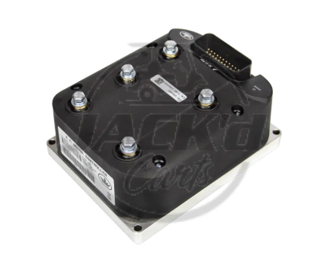 EV48-400 EVOLUTION400A AC CONTROLLER 48V 4KW OEM Parts