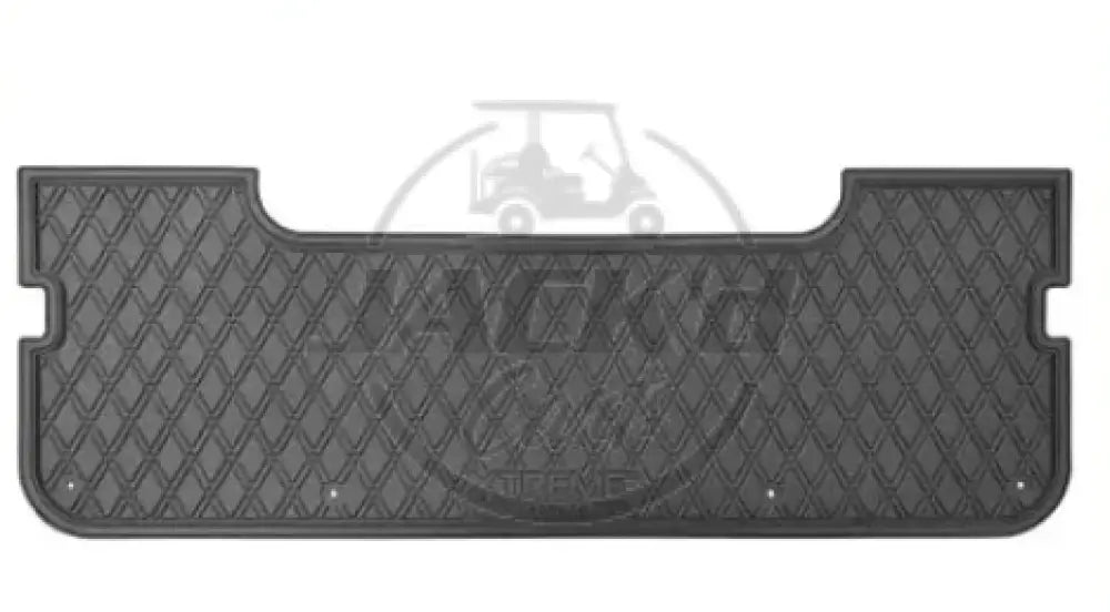 Evolution Classic & Forester 4 Xtreme Floor Mat Set Accessories