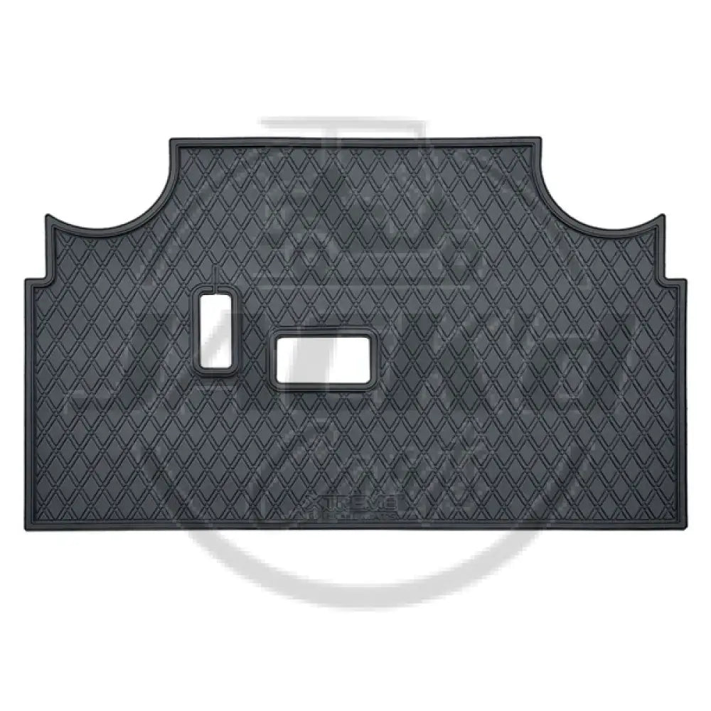 Evolution D2: Classic Forester & Turfman Xtreme Front Floor Mat Accessories