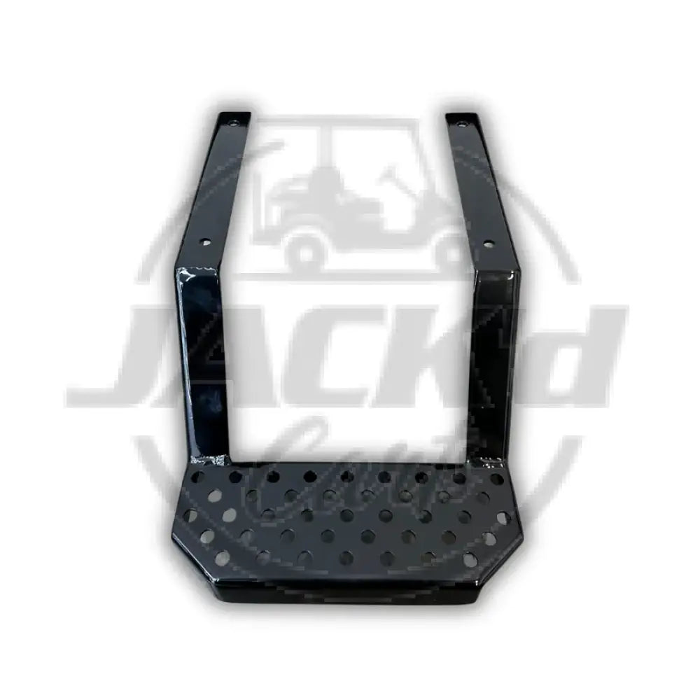 Evolution D5 2 + 2/Classic/Forester Rear Seat Step Kit Accessories