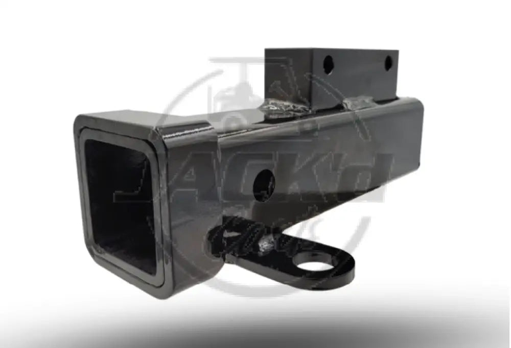 Evolution D5: 2 + 2 2’’ Receiver