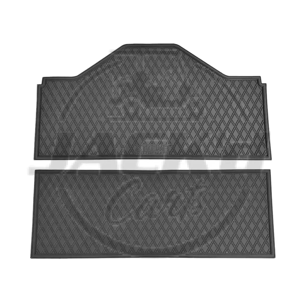 Evolution D5: Ranger & Maverick Xtreme Floor Mats Accessories