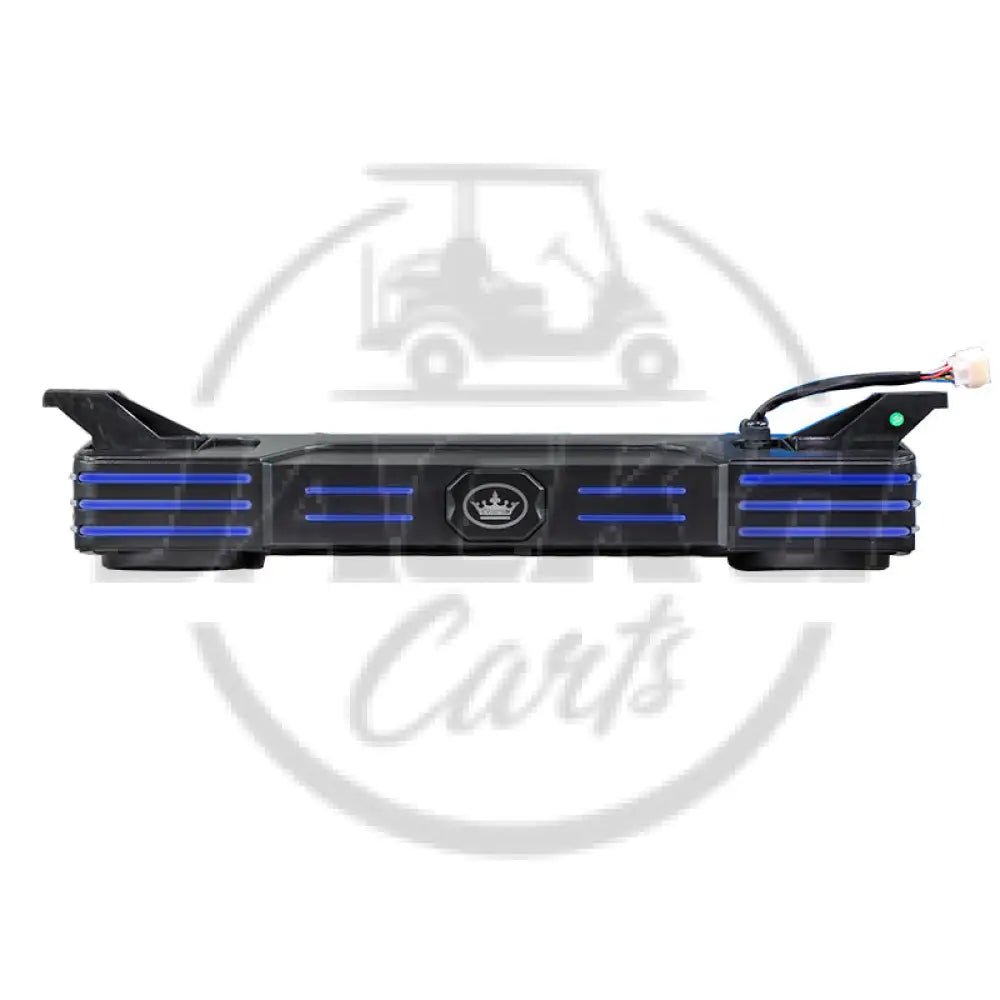 Evolution D5 Sound Bar Square Parts Closeout Sale