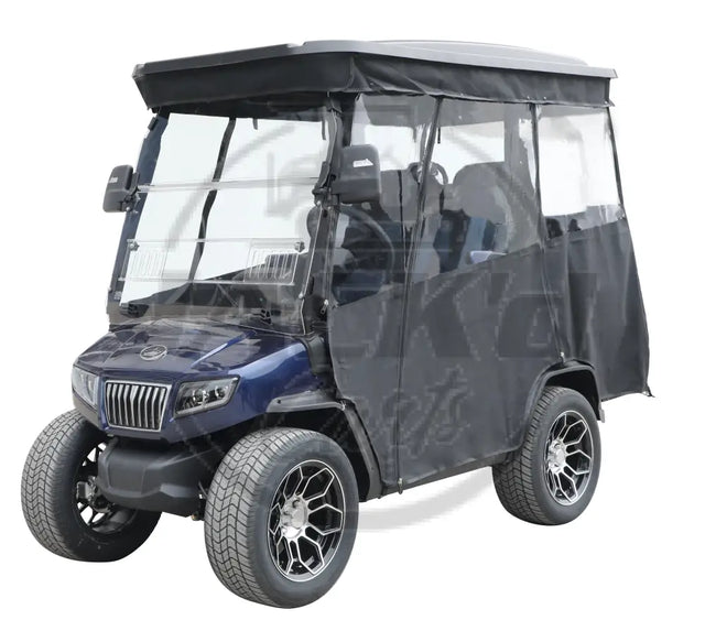 Evolution Enclosure D5 Ranger 2 + 2 & Maverick 2 + 2 OEM Parts