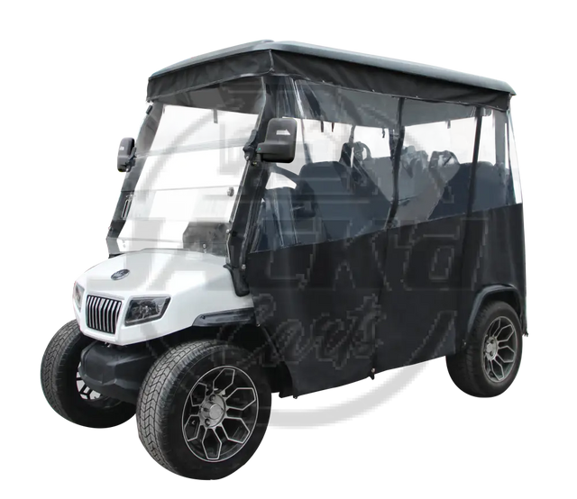 Evolution Enclosure D5 Ranger 4 & Maverick 4 OEM Parts