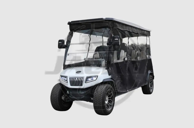 Evolution Enclosure For D5 Ranger 6 & Maverick 6 OEM Parts