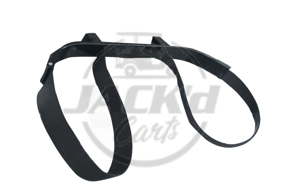 Golf Bag Attachment Assembly OEM Parts