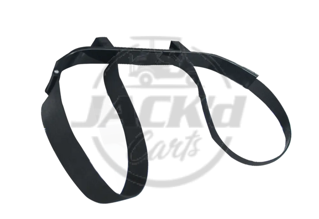 Golf Bag Attachment Assembly OEM Parts