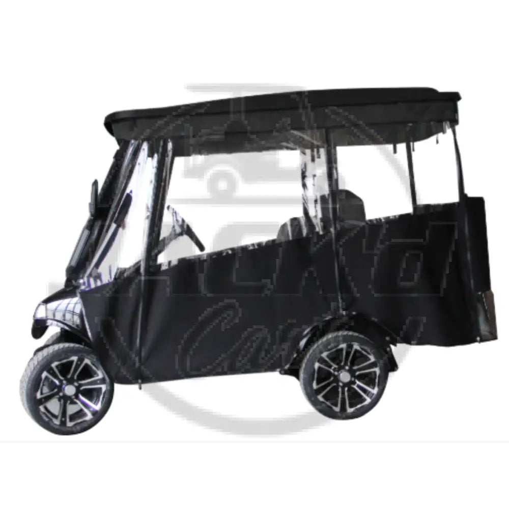 EVOLUTION TRACK ENCLOSURE FOR CLASSIC 4 & FORESTER 4 OEM Parts