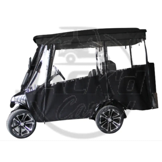 EVOLUTION TRACK ENCLOSURE FOR CLASSIC 4 & FORESTER 4 OEM Parts