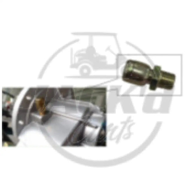 EXHAUST VALVE FOR REAR AXLE OEM Parts