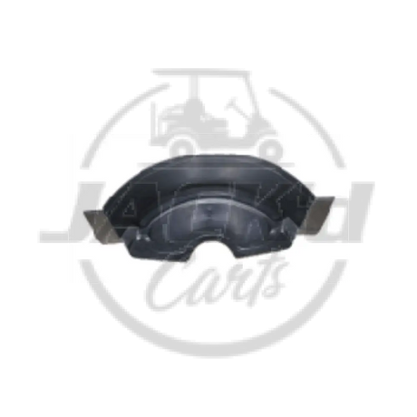 Fender Inner Driver Side For D2 OEM Parts