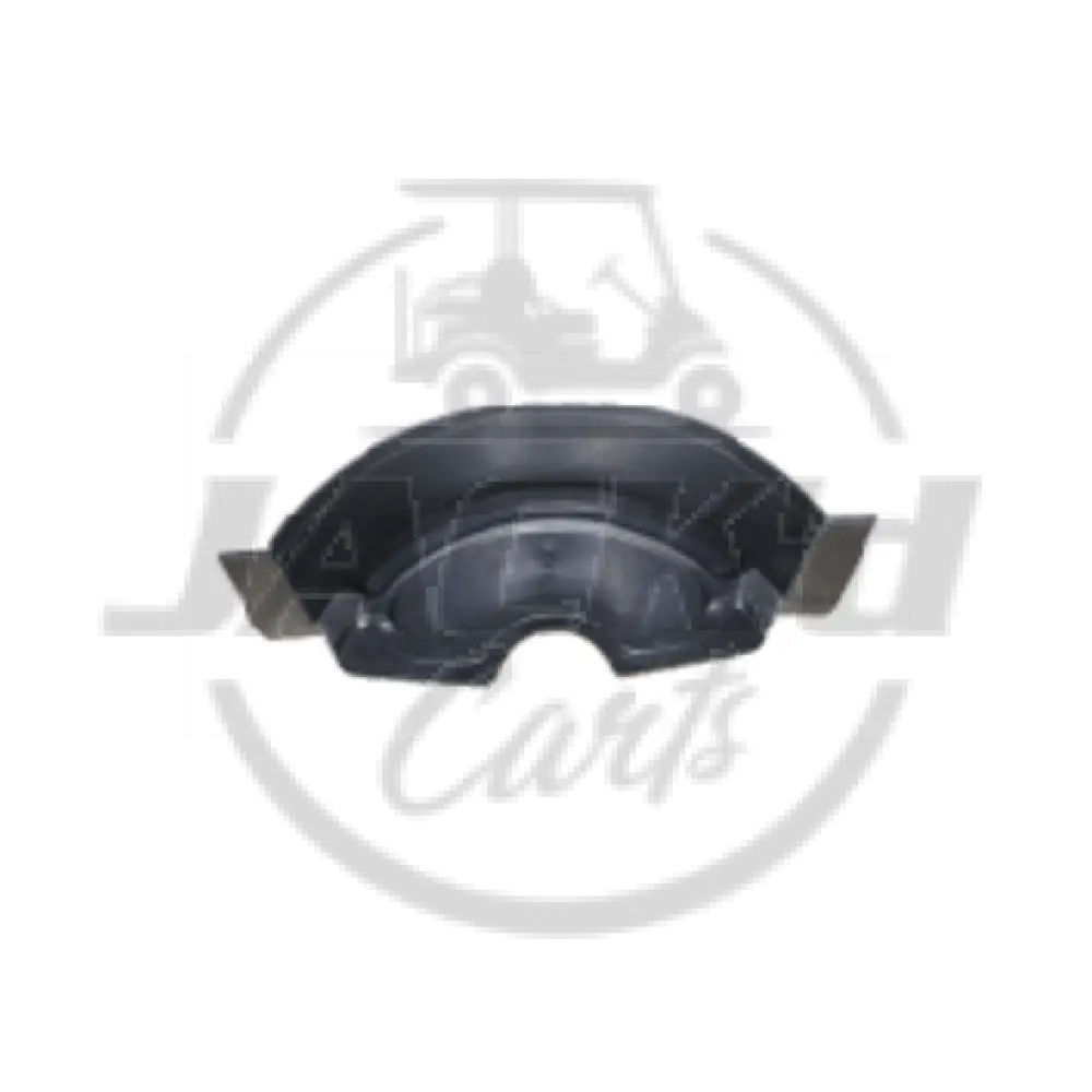 Fender Inner Passenger Side For D2 OEM Parts