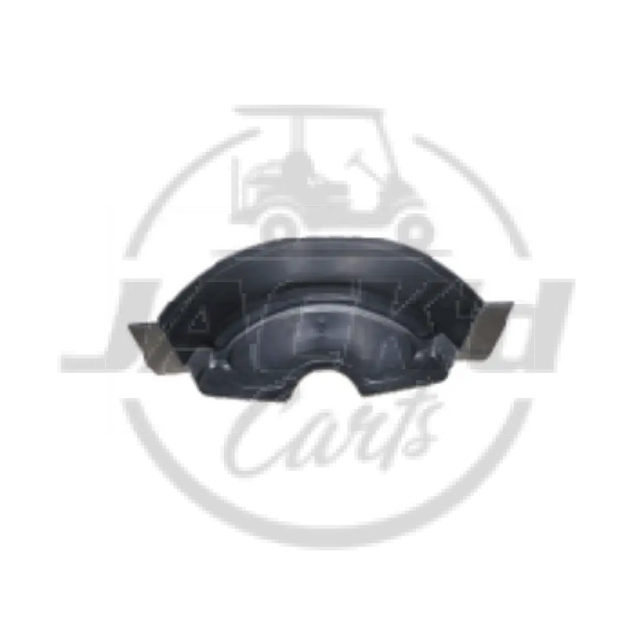 Fender Inner Passenger Side For D2 OEM Parts