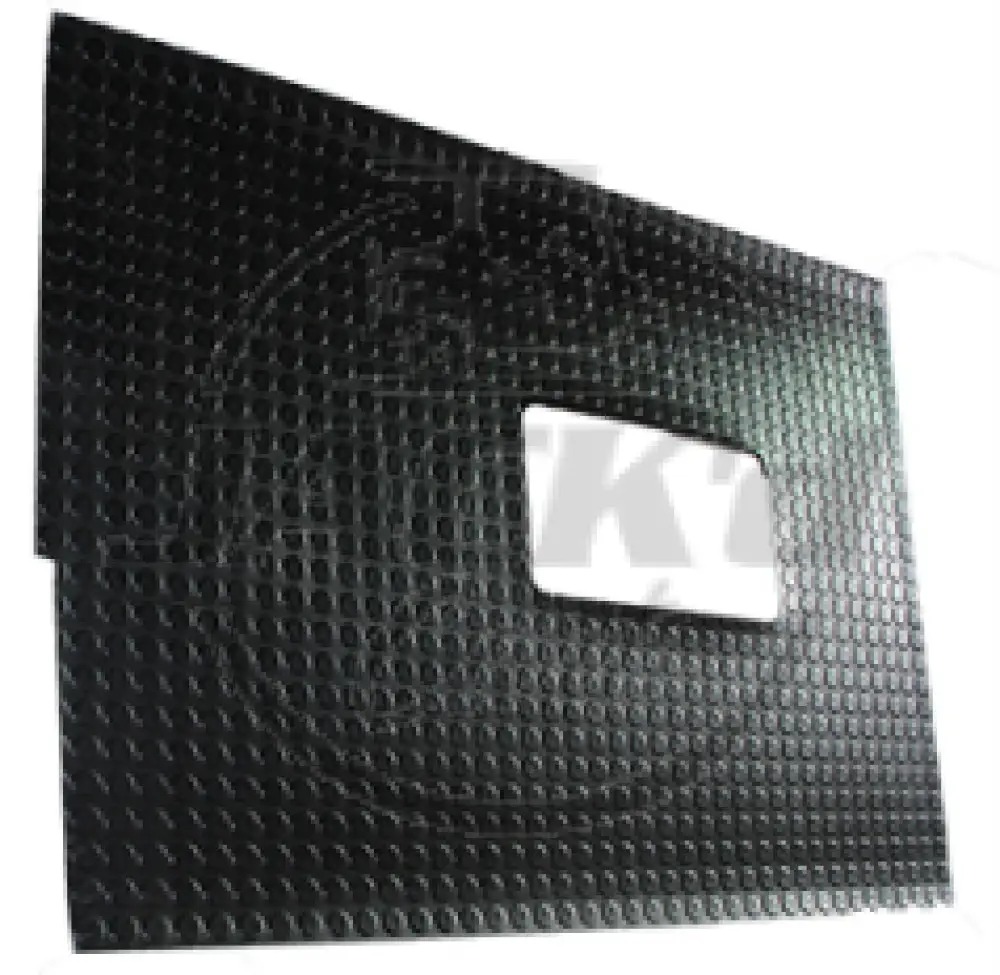 FLOOR MAT OEM Parts