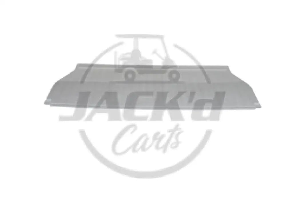 Foldable Acrylic Windshield Upper Part OEM Parts