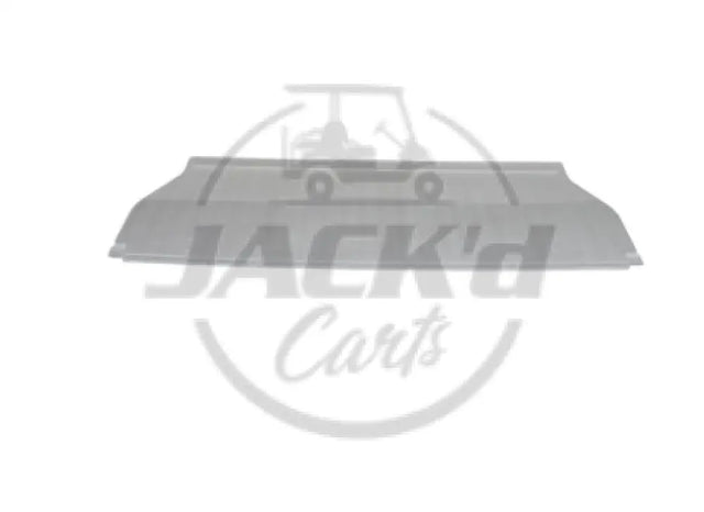 Foldable Acrylic Windshield Upper Part OEM Parts