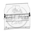 Foldable Windshield OEM Parts