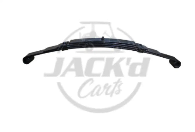 FOUR LEAF REAR SPRING FOUR SEAT AND MORE GOLF CART/LIFTED CART OEM Parts