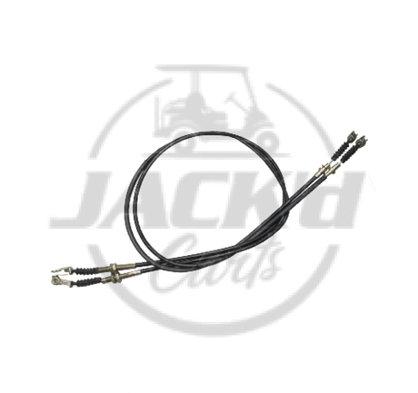 FOUR SEATER HUNTING CART BRAKE CABLE PASSENGER SIDE 1820mm OEM Parts