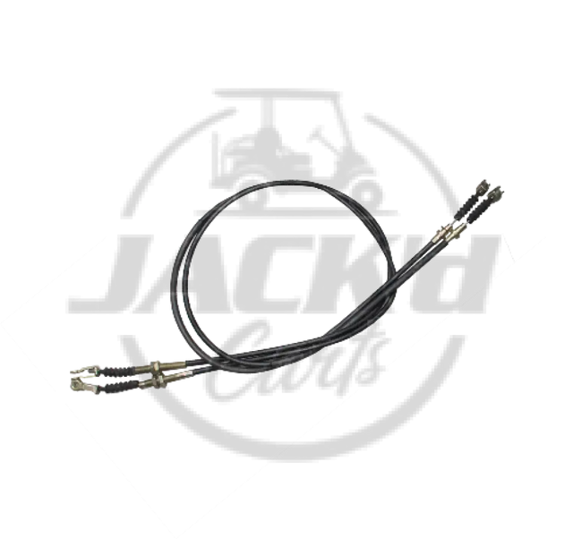 FOUR SEATER HUNTING CART BRAKE CABLE PASSENGER SIDE 1820mm OEM Parts