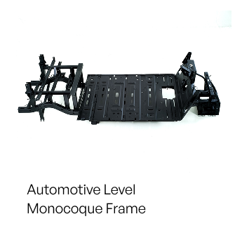 DACH Apollo - Chameleon