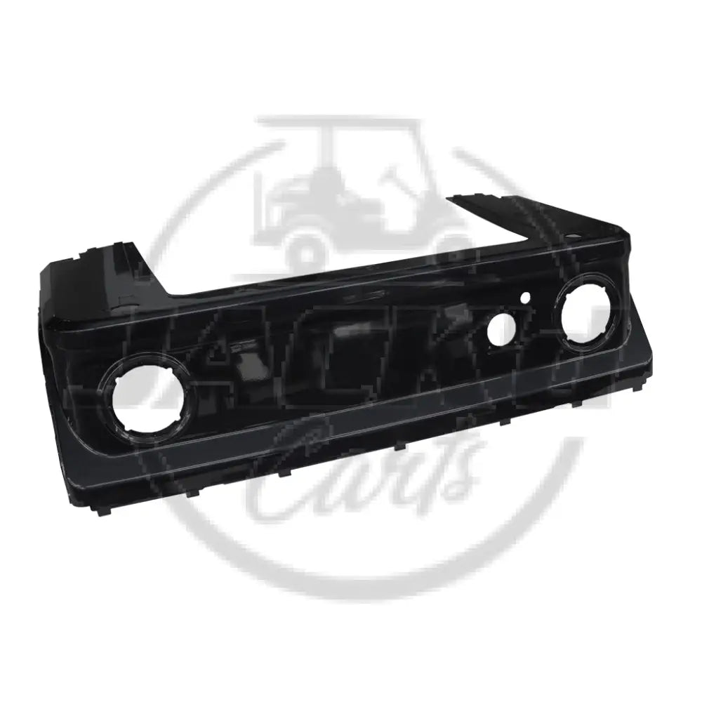 Front Baffle For Rear Cowl BLACK SAPPHIRE OEM Parts