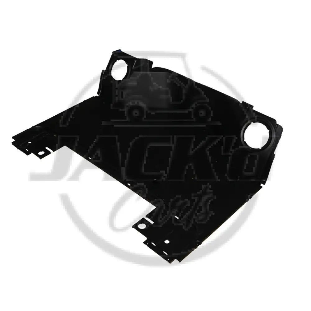 Front Base Plate OEM Parts