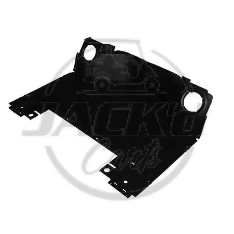 Front Base Plate OEM Parts