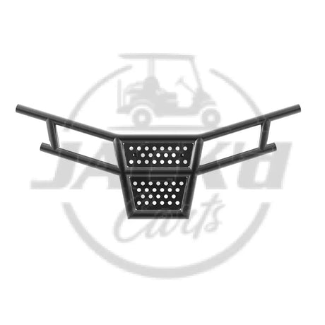 Front Brush Guard OEM Parts