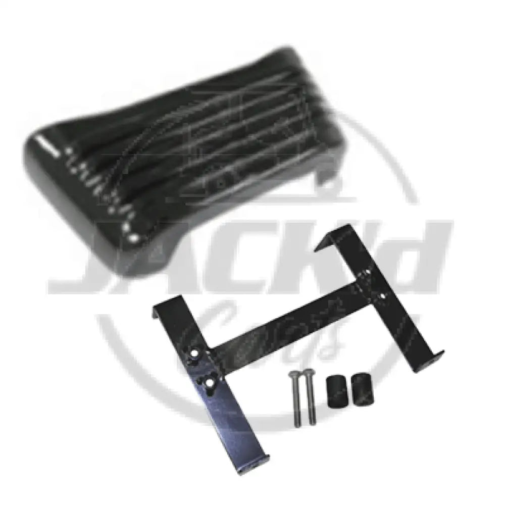 FRONT BUMPER ASSEMBLY WITH MOUNTING BRACKET FOR FORESTER OEM Parts