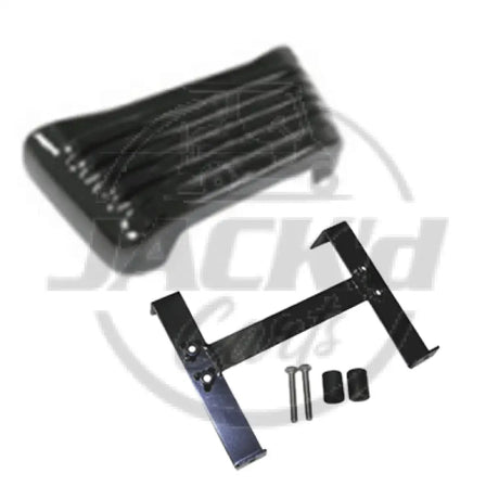 FRONT BUMPER ASSEMBLY WITH MOUNTING BRACKET FOR FORESTER OEM Parts