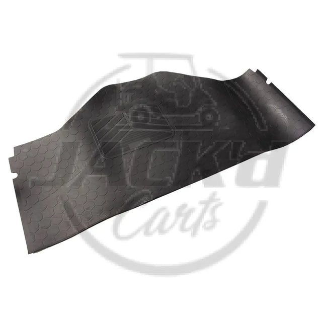Front Footrest Rubber Skin For D5 OEM Parts