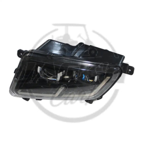 FRONT HEADLIGHT DRIVER SIDE OEM Parts