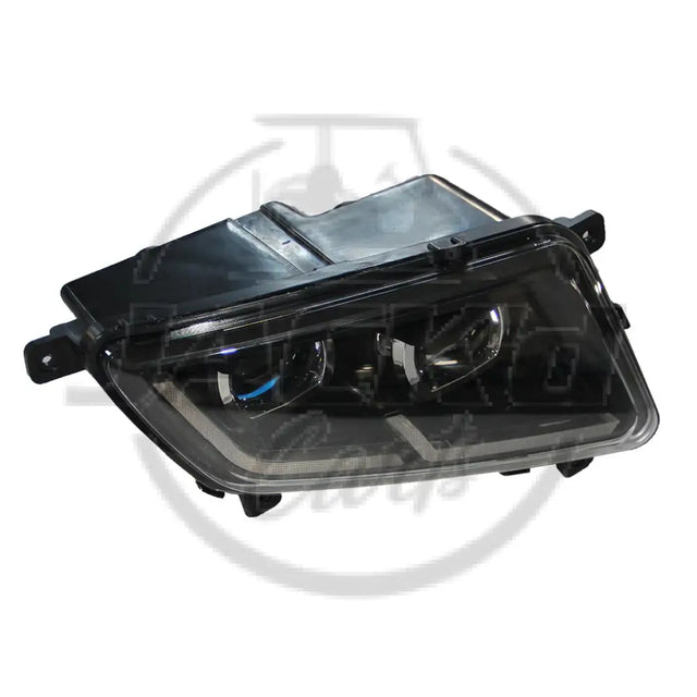 FRONT HEADLIGHT PASSENGER SIDE OEM Parts