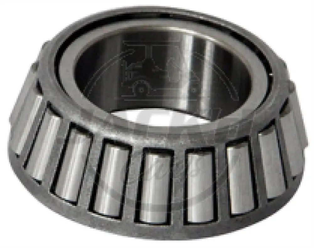 FRONT HUB BEARING SET (HYDRAULIC BRAKE) OEM Parts