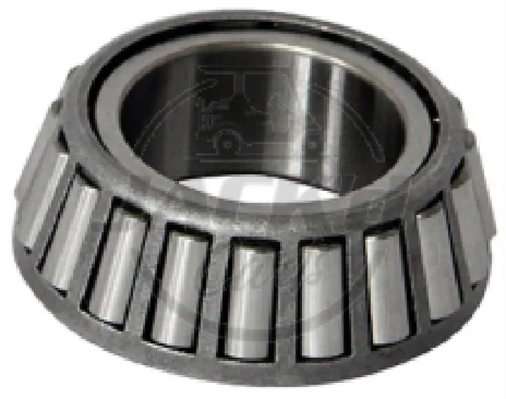 FRONT HUB BEARING SET (HYDRAULIC BRAKE) OEM Parts