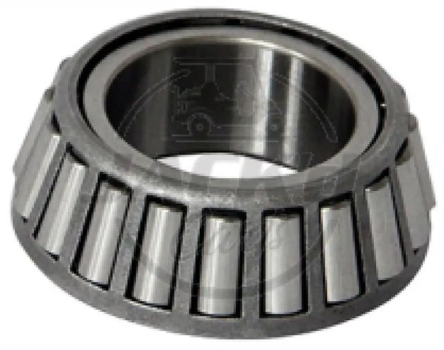 FRONT HUB BEARING SET (HYDRAULIC BRAKE) OEM Parts