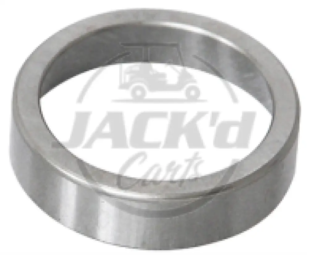 FRONT HUB BEARING SET (HYDRAULIC BRAKE) OEM Parts