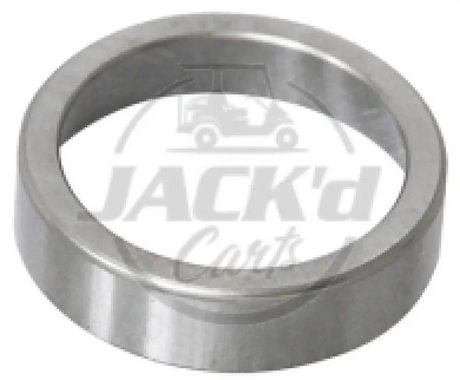 FRONT HUB BEARING SET (HYDRAULIC BRAKE) OEM Parts