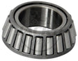 FRONT HUB BEARING SET (MECHANICAL BRAKE) OEM Parts