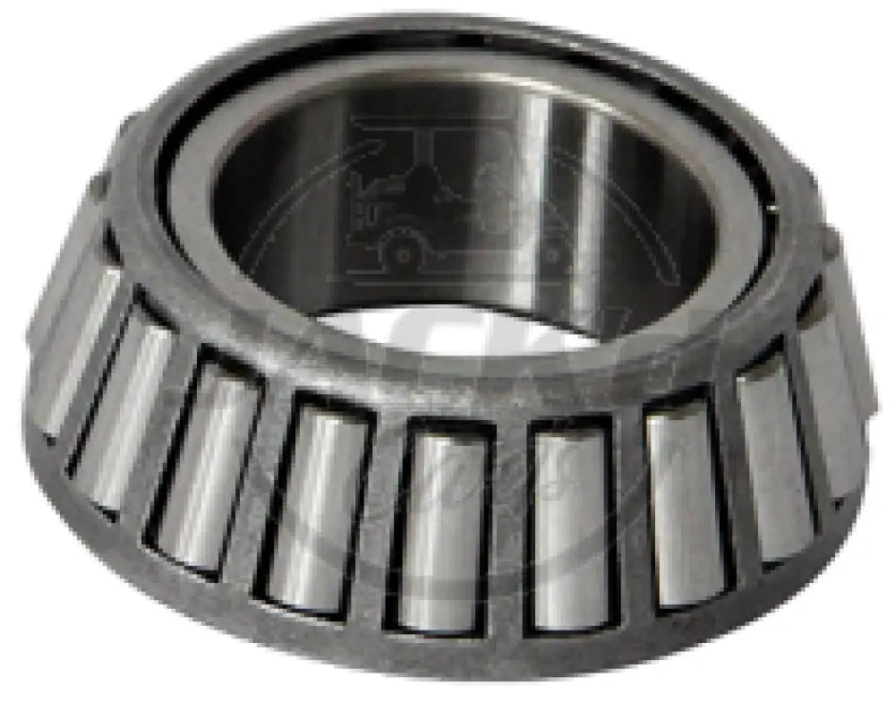 FRONT HUB BEARING SET (MECHANICAL BRAKE) OEM Parts